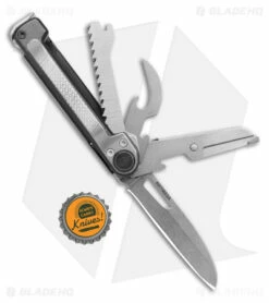 Gerber Armbar Scout Multi-Tool Onyx -Kershaw Sales Shop Gerber Armbar Scout Multi Tool Onyx BHQ 179053 kc bottlecap