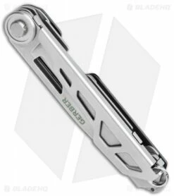 Gerber Armbar Slim Cut 3-in-1 Multi-Tool Onyx 30-001722 -Kershaw Sales Shop Gerber Armbar Slim Cut 3 in 1 Multi Tool Onyx BHQ 120827 jr side