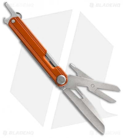 Gerber Armbar Slim Cut 3-in-1 Multi-Tool Orange 30-001724 1 Gerber Armbar Slim Cut 3-in-1 Multi-Tool Orange 30-001724