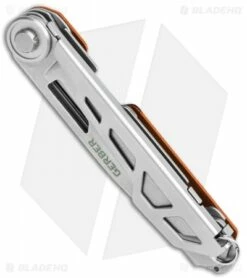 Gerber Armbar Slim Cut 3-in-1 Multi-Tool Orange 30-001724 10 Gerber Armbar Slim Cut 3-in-1 Multi-Tool Orange 30-001724 -Kershaw Sales Shop Gerber Armbar Slim Cut 3 in 1 Multi Tool Orange BHQ 120828 jr side
