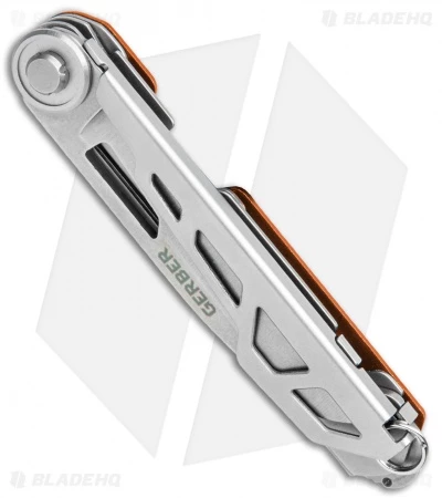 Gerber Armbar Slim Cut 3-in-1 Multi-Tool Orange 30-001724 5 Gerber Armbar Slim Cut 3-in-1 Multi-Tool Orange 30-001724 - Image 5