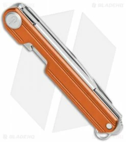 Gerber Armbar Slim Cut 3-in-1 Multi-Tool Orange 30-001724 9 Gerber Armbar Slim Cut 3-in-1 Multi-Tool Orange 30-001724 -Kershaw Sales Shop Gerber Armbar Slim Cut 3 in 1 Multi Tool Orange BHQ 120828 jr spine