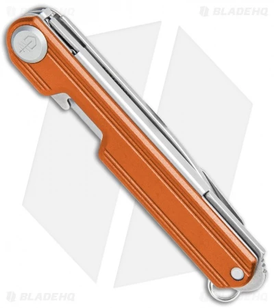Gerber Armbar Slim Cut 3-in-1 Multi-Tool Orange 30-001724 4 Gerber Armbar Slim Cut 3-in-1 Multi-Tool Orange 30-001724 - Image 4
