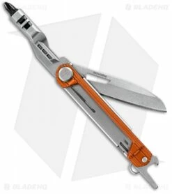 Gerber Armbar Slim Drive 4-in-1 Multi-Tool Burnt Orange 30-001730