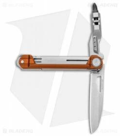 New Arrival -Kershaw Sales Shop Gerber Armbar Slim Drive 4 in 1 Multi Tool Burnt Orange BHQ 120831 jr