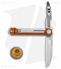 Gerber Armbar Slim Drive 4-in-1 Multi-Tool Burnt Orange 30-001730 -Kershaw Sales Shop Gerber Armbar Slim Drive 4 in 1 Multi Tool Burnt Orange BHQ 120831 jr bottlecap