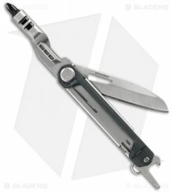 Gerber Armbar Slim Drive 4-in-1 Multi-Tool Onyx 30-001728