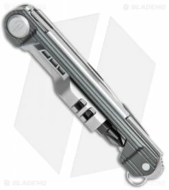 Gerber Armbar Slim Drive 4-in-1 Multi-Tool Onyx 30-001728 -Kershaw Sales Shop Gerber Armbar Slim Drive 4 in 1 Multi Tool Onyx BHQ 120830 jr spine