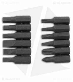 Gerber Armbar Slim Drive Multi-Tool & Bit Set 14 Gerber Armbar Slim Drive Multi-Tool & Bit Set -Kershaw Sales Shop Gerber Armbar Slim Drive Multi Tool Bit Set BHQ 176080 jr bits