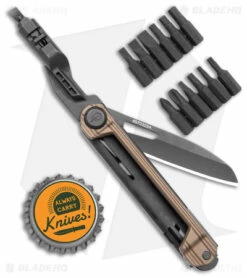 Gerber Armbar Slim Drive Multi-Tool & Bit Set 15 Gerber Armbar Slim Drive Multi-Tool & Bit Set -Kershaw Sales Shop Gerber Armbar Slim Drive Multi Tool Bit Set BHQ 176080 jr bottlecap