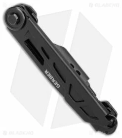 Gerber Armbar Slim Drive Multi-Tool & Bit Set 13 Gerber Armbar Slim Drive Multi-Tool & Bit Set -Kershaw Sales Shop Gerber Armbar Slim Drive Multi Tool Bit Set BHQ 176080 jr sd side