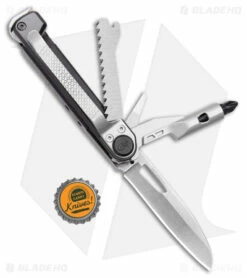 Gerber Armbar Trade Multi-Tool (Silver) -Kershaw Sales Shop Gerber Armbar Trade Multi Tool Onyx BHQ 179056 kc bottlecap