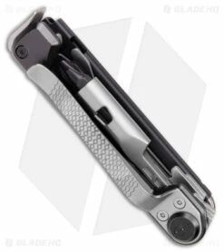 Gerber Armbar Trade Multi-Tool (Onyx) -Kershaw Sales Shop Gerber Armbar Trade Multi Tool Onyx BHQ 179056 kc side 2