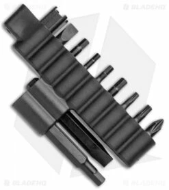 Gerber Center-Drive Multi-Tool W/ Bit Set & Berry MOLLE Black Sheath 30-001427N -Kershaw Sales Shop Gerber Center Drive Multi Tool Bit Set Berry MOLLE Black Sheath 30 001427N BHQ 76458 jr bit set