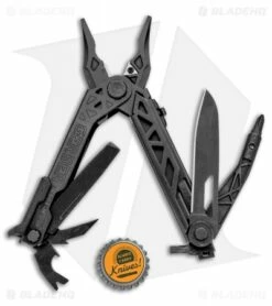 Gerber Center-Drive Multi-Tool W/ Bit Set & Berry MOLLE Black Sheath 30-001427N -Kershaw Sales Shop Gerber Center Drive Multi Tool Bit Set Berry MOLLE Black Sheath 30 001427N BHQ 76458 jr bottlecap