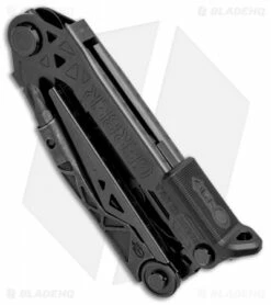 Gerber Center-Drive Multi-Tool W/ Bit Set & Berry MOLLE Black Sheath 30-001427N -Kershaw Sales Shop Gerber Center Drive Multi Tool Bit Set Berry MOLLE Black Sheath 30 001427N BHQ 76458 jr side