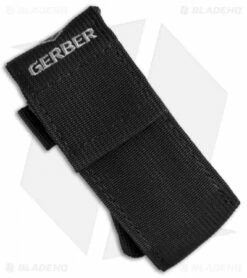 Gerber Center-Drive Multi-Tool W/ Bit Set & Belt Sheath 30-001194 -Kershaw Sales Shop Gerber Center Drive Multi Tool Black Belt Sheath 30 001193 BHQ 67412 jr sheath