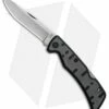Gerber Commuter Lockback Knife Black/Gray GFN (3.1" Stonewash) 31-003136N