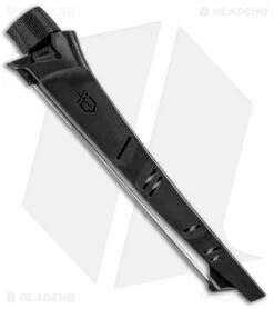 Gerber Controller 10" Fillet Fishing Knife Fixed Blade Blue (10" Satin) -Kershaw Sales Shop Gerber Controller 10in Fillet Fishing Blue Satin BHQ 95312 jr sheath 2