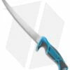 Gerber Controller 8" Fillet Fishing Knife Fixed Blade Blue (8" Satin)