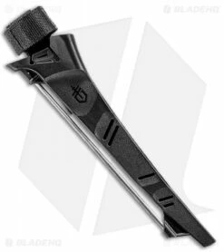 Gerber Controller 8" Fillet Fishing Knife Fixed Blade Blue (8" Satin) -Kershaw Sales Shop Gerber Controller 8in Fillet Fishing Blue Satin BHQ 95311 jr sheath 2