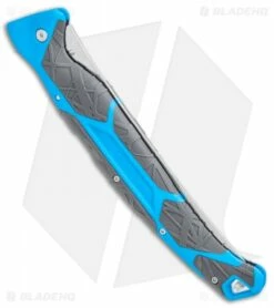 Gerber Controller Folding Fillet Knife (6" Mirror) 31-003599 -Kershaw Sales Shop Gerber Controller Folding Fillet Knife Mirror 31 003599 BHQ 105501 jr side