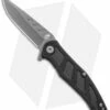 Gerber Counterpart Liner Lock Knife (3" Gray)