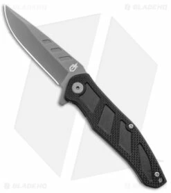 Gerber Counterpart Liner Lock Knife (3" Gray)