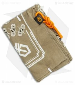 Gerber Devour + Tri-Tip + Sage Bandana Combo Pack 31-004025 -Kershaw Sales Shop Gerber Devour Tri Tip Sage Bandana Combo Pack 31 004025 BHQ 113283 LS Bandanna