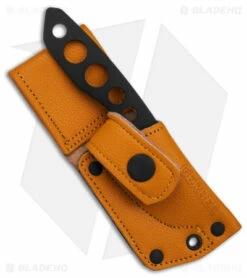 Gerber Dibs Fixed Blade Knife Black Steel (2.5" Black) 30-001903 6 Gerber Dibs Fixed Blade Knife Black Steel (2.5" Black) 30-001903 -Kershaw Sales Shop Gerber Dibs FB Black BHQ 174456 td sheath