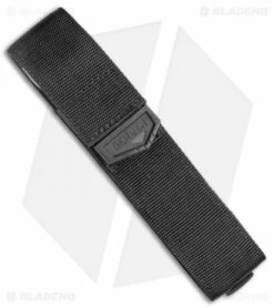 Gerber Doubledown QuadLock Knife Black (6.8" Stonewash) 30-001536N -Kershaw Sales Shop Gerber Doubledown QuadLock Black SW 30 001536N BHQ 105510 jr sheath