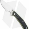 Gerber Downwind Caper Fixed Blade Knife Flat Sage Green (3.5" Satin) 30-001821