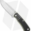 Gerber Downwind Drop Point Fixed Blade Flat Sage Green (4.3" Satin) 30-001818
