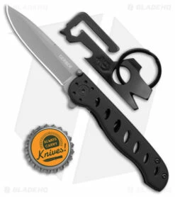 Gerber EVO Jr. Liner Lock Knife & Mullet Keychain Tool Combo Pack 13 Gerber EVO Jr. Liner Lock Knife & Mullet Keychain Tool Combo Pack -Kershaw Sales Shop Gerber EVO Jr. LL Mullet Keychain Tool Combo Pack BHQ 176091 jr bottlecap