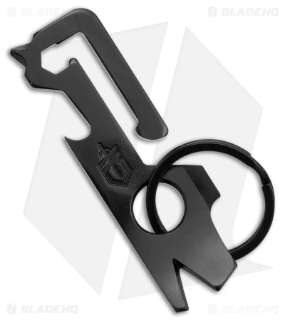 Gerber EVO Jr. Liner Lock Knife & Mullet Keychain Tool Combo Pack 3 Gerber EVO Jr. Liner Lock Knife & Mullet Keychain Tool Combo Pack - Image 3