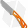 Gerber EXO-MOD Drop Point Fixed Blade Knife Orange (Stonewash) 30-001796