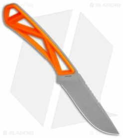 New Arrival -Kershaw Sales Shop Gerber EXO MOD DP Orange SW 30 001796 BHQ 105520 jr spine