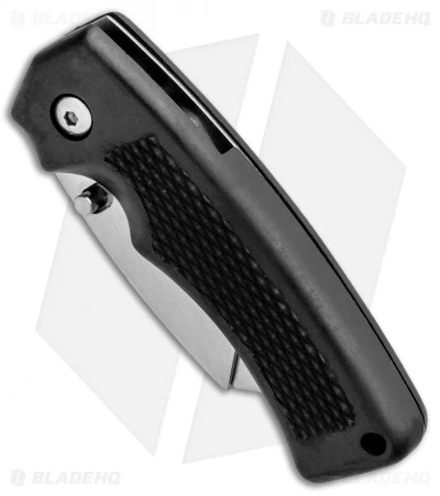 Gerber Edge TacHide 2-Pack Liner Lock Utility Razor Black (2.38" Satin) 4 Gerber Edge TacHide 2-Pack Liner Lock Utility Razor Black (2.38" Satin) - Image 4