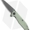 Gerber Fastball Blade HQ Exclusive Flipper Knife Natural G-10 (3" Graphite S30V)