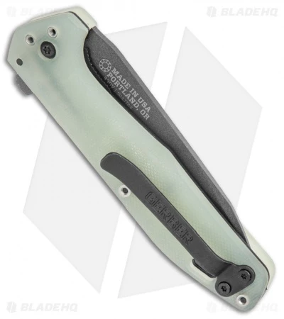 Gerber Fastball Blade HQ Exclusive Flipper Knife Natural G-10 (3" Graphite S30V) 3 Gerber Fastball Blade HQ Exclusive Flipper Knife Natural G-10 (3" Graphite S30V) - Image 3