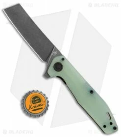 Gerber Fastball Exclusive Knife Cleaver Natural G10 (3" Black SW S30V) 7 Gerber Fastball Exclusive Knife Cleaver Natural G10 (3" Black SW S30V) -Kershaw Sales Shop Gerber Fastball LL Cleaver Natural G 10 30 001785 BHQ 113739 jr bottlecap