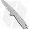Gerber Fastball Liner Lock Flipper Knife Urban Gray (3" Stonewash) 30-001611