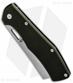 New Arrival -Kershaw Sales Shop Gerber FlatIron Cleaver FL Black Aluminum SW 30 001494 BHQ 81134 jr spine