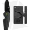 Gerber GDC Tech Skin Knife + Pocket Sharpener Combo Pack