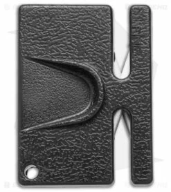 Gerber GDC Tech Skin Knife + Pocket Sharpener Combo Pack -Kershaw Sales Shop Gerber GDC tech skin sharpener combo BHQ 52188 er sharpener side