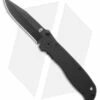 Gerber Harsey Air Ranger Liner Lock Knife Black G-10 (3.3" Black) 31-002950