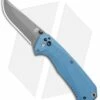 Gerber Haul A/O Spring Assisted Knife Blue GFN (3.1" Gray) 30-001397