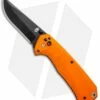 Gerber Haul A/O Spring Assisted Knife Orange GFN (3.1" Black) 30-001398