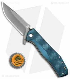 Gerber Index Liner Lock Knife Blue Aluminum (3.3" Gray) 30-001356 7 Gerber Index Liner Lock Knife Blue Aluminum (3.3" Gray) 30-001356 -Kershaw Sales Shop Gerber Index LL Blue Alum 30 001356 BHQ 67400 jr bottlecap 2