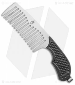 Gerber Jukebox + Pocket Comb + Sugar Skull Hank + Valet Combo Pack 31-004026 10 Gerber Jukebox + Pocket Comb + Sugar Skull Hank + Valet Combo Pack 31-004026 -Kershaw Sales Shop Gerber Jukebox Pocket Comb Sugar Skull Hank Valet Combo Pack 31 004026 BHQ 113284 LS Comb